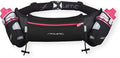 Fitletic Hydration Running Belt by Fitletic