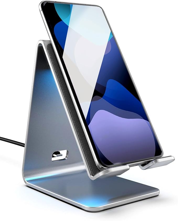 Encased PowerStand Wireless Charging Stand by Encased