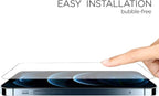 iPhone 12 Pro Max Tempered Glass Screen Protector - Image 5
