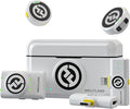 Hollyland Lark M2 Wireless Lavalier Microphone by Hollyland