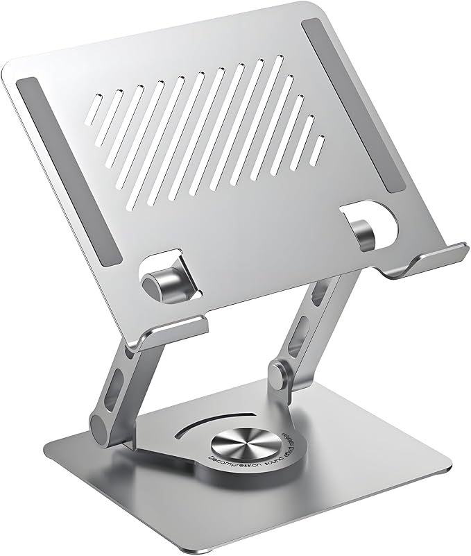 GuaziV 360° Rotating Tablet Stand by GuaziV