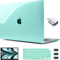 CISSOOK Compatible with MacBook Air 13.6 inch Case 2022 2024 2025 Release A2681 by CISSOOK