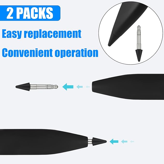 Slim Pen 2 Tips Replacement fits - Image 6