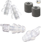 Etymotic ER20XS ETY Earplugs Set by EtymoticResearchInc