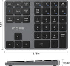 MOFII Number Pad for Laptop - Image 7