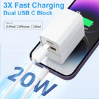 iPhone Fast Charger, AirPods Pro - Image 4