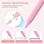 Stylus Pen for iPad 2018-2023 - Image 7
