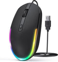 seenda Wired Mouse by seenda-JustBeYourself