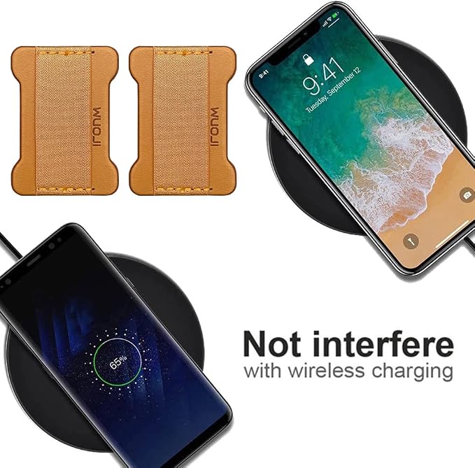 Universal Phone Grip for Smartphones - Image 4