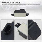 Voltage Converter Module Auxiliary Battery - Image 4