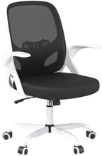 Home Desk Chair with Back Supportive Lumbar Support, Breathable Double Mesh - Image 7