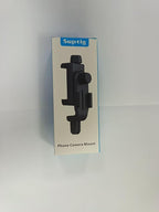 Suptig Phone Holder for Tripod, Action Camera Tripod Mount Adapter Compatible - Image 11