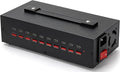 200W USB~c Charging Station, 20 Port USB Charger Block, Fast Charging Station by Sigoobal