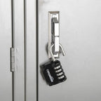 Amazon Basics 4-Digit Combination Lock - Image 6