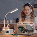 WILIT LED Desk Lamps for Home Office - Image 8