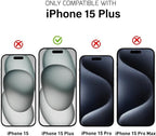 Tempered Glass Screen Protector - Image 2