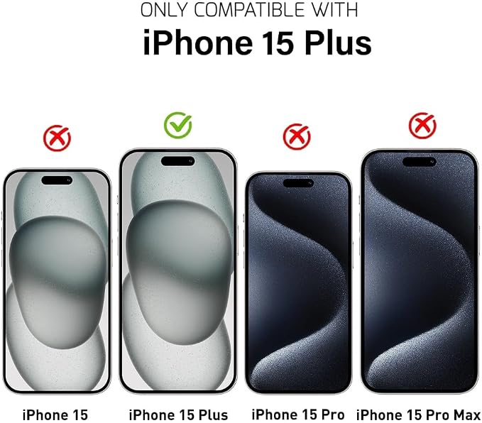 Tempered Glass Screen Protector - Image 2
