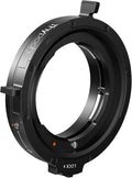 Thypoch M-L Lens Mount Adapter Auto-Lock, Compatible by Thypoch
