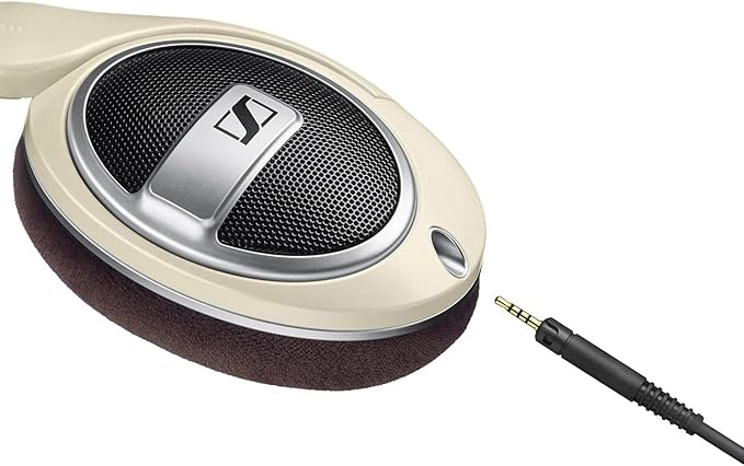 SENNHEISER HD 599 Open Back Headphone - Image 5
