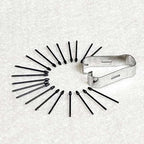 20 PCS 2B Pen Tips Replacement Compatible - Image 8