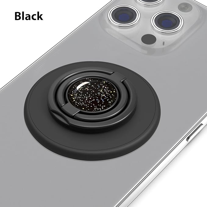 Magnetic Phone Grip Compatible - Image 2