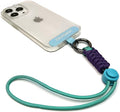 Cell Phone Lanyard Wrist Strap, Key Lanyard by Rongboer