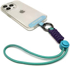 Cell Phone Lanyard Wrist Strap, Key Lanyard by Rongboer