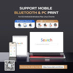 iDPRT Portable-Printer Wireless - Image 8