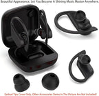 4 Pairs Earbud Tips Fit for Powerbeats Pro Ear Tips Beats Earbuds Replacement - Image 2