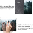 Mouse Pad, Forest Mouse Pad Rectangle Custom Designs, Waterproof Anti-Slip - Image 3