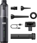 Cordless Car Vacuum, 4-in-1 Portable Mini Handheld Vacuum, 20000pa Suction Power by EPROEON