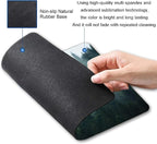 Mouse Pad, Fog Forest Mouse Mat, Waterproof Non-Slip Rubber Base MousePads - Image 2