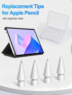 Replacement Tips for Apple Pencil Accessories - Image 6
