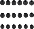 Earbud Tips Replacement Earbud Tips Ear Bud Replacement Pieces Silicone Soft by CYADCI