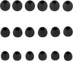 Earbud Tips Replacement Earbud Tips Ear Bud Replacement Pieces Silicone Soft by CYADCI