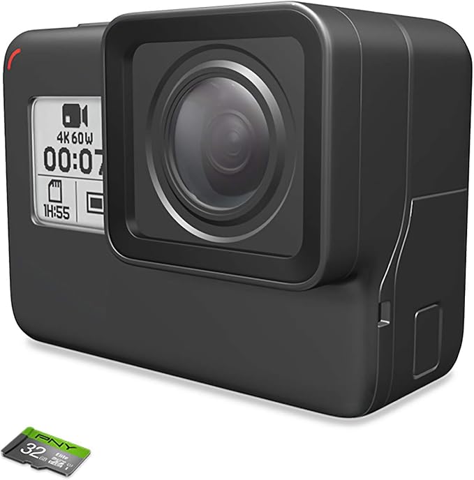 PNY 32GB Elite Class 10 U1 microSDHC Flash Memory Card - Image 5