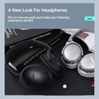 Fabric Comfort - Wzsipod Ear Pads - Image 7