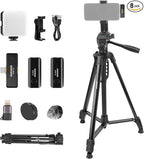 NEEWER Basics PA056 Vlogging Kit by Neewer