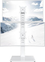 Dual Monitor Stand by HEMUDU