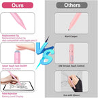 Stylus Pen for iPad 2018-2025 - Image 8