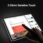 PERFECTSIGHT Medical-Grade Anti Blue Light Screen Protector Compatible - Image 7