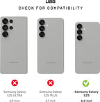 URBAN ARMOR GEAR UAG for Samsung Galaxy S25 Case 6.2" Monarch Pro - Image 2