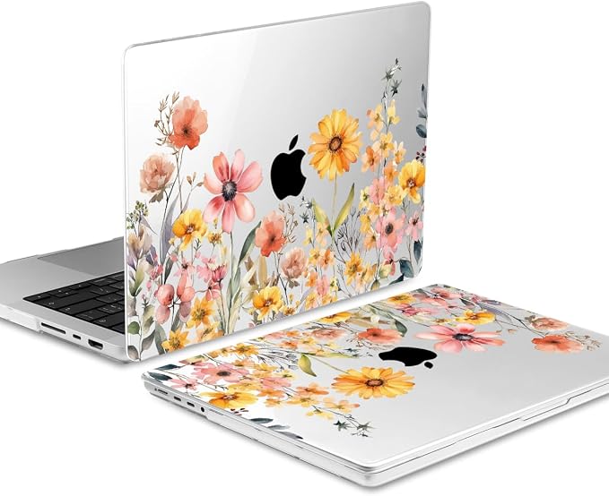 DONGKE for M4 MacBook Pro 16 Inch Case 2024 2023 2021 A3403 A3186 M3 A2991 M2 - Image 6