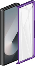 Vihibii for Samsung Galaxy Z Fold 6 Front Frame by Vihibii