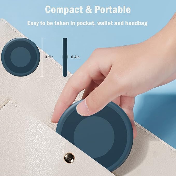 USB C Adapter Kit, Use as Phone Holder - Image 6