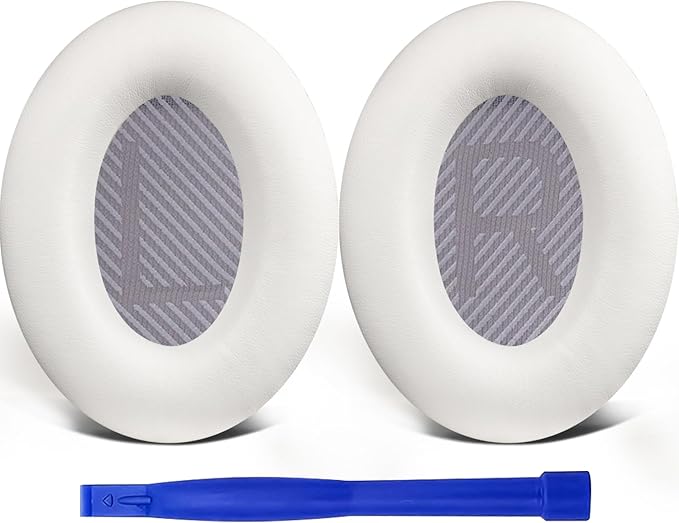 SoloWIT Replacement Earpads Cushions by SOULWIT