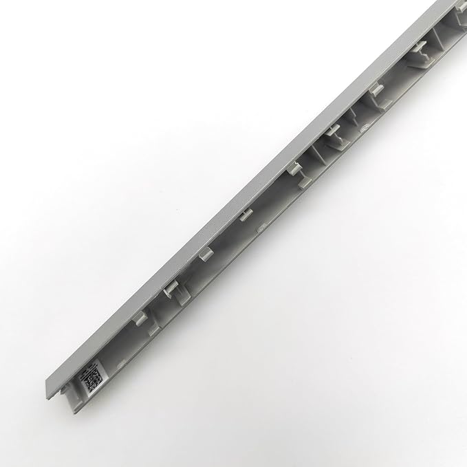 Replacement LCD Hinge Cap Cover - Image 3