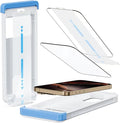 Screen Protector for iPhone 16 Pro Max Military Grade Tempered Glass by DDDDECADE