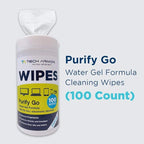 Tech Armor Cleaning Wipes - Image 7