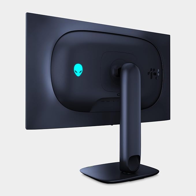 Alienware 27 4K QD-OLED Gaming Monitor AW2725Q - Image 11
